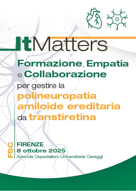 ItMatters - Firenze, 08 Ottobre 2025